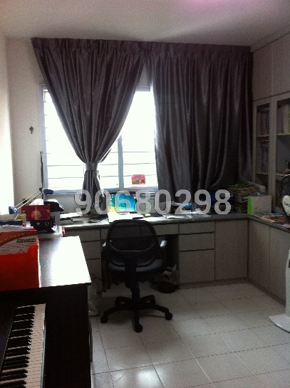 Jurong West Street 91 thumbnail photo